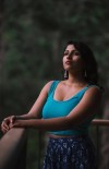 Kruthika Jayakumar photo