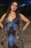 Sangeetha V photo