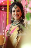 Sangeetha V photo
