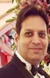 Deepak Mukut photo