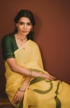Samantha Ruth Prabhu photo