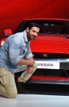 John Abraham photo