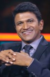 Puneeth Rajukumar photo