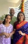 Sonali Kulkarni photo