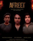 Afreet - A Never Ending Night