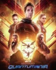 Ant-Man And The Wasp: Quantumania