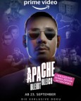 Apache Stays Apache