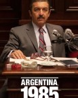 Argentina, 1985
