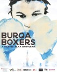 Burqa Boxers