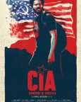 CIA: Comrade In America