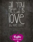 Coffee And Lots More