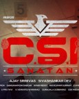 C.S.I Sanatan