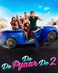 De De Pyaar De 2