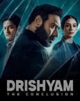 Drishyam: The Conclusion