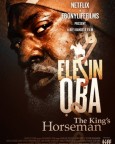 Elesin Oba: The King's Horseman