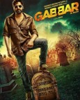 Gabbar Is Back