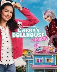 Gabby's Dollhouse: The Movie
