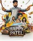 Happy Patel: Khatarnak Jasoos