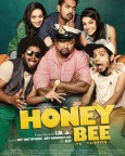 Honey Bee