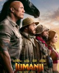 Jumanji: The Next Level