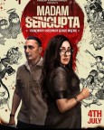 Madam Sengupta