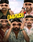 (MAD)²
