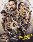 Parimala & Co