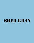 Sher Khan