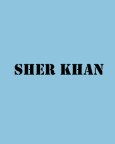 Sher Khan