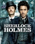 Sherlock Holmes 3