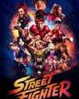 Street Fighter