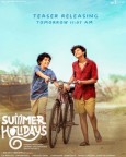 Summer Holidays