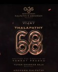 Thalapathy 68