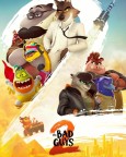 The Bad Guys 2