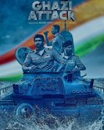 The Ghazi Attack