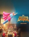 The Great Grand Superhero - Aliens Ka Aagman