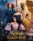 The School For Good And Evil