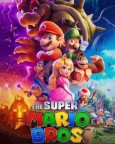 The Super Mario Bros. Movie