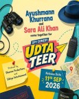 Udta Teer