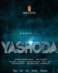 Yashoda