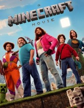 A Minecraft Movie