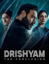 Drishyam: The Conclusion