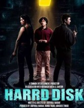 Harrd Disk