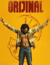 Orijinal