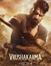 Vrushakarma