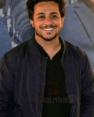 Aamil Keyan Khan