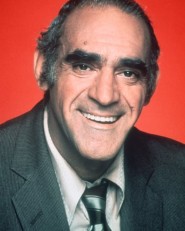 Abe Vigoda