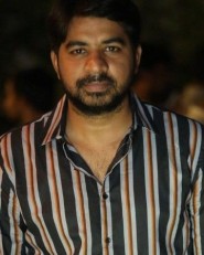 Abhinav Gomatam