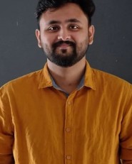Abhinav Sunder Nayak