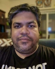 Abishek Ravindranath